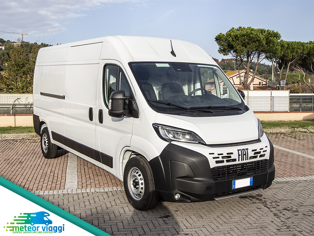 FIat Ducato MAXI
