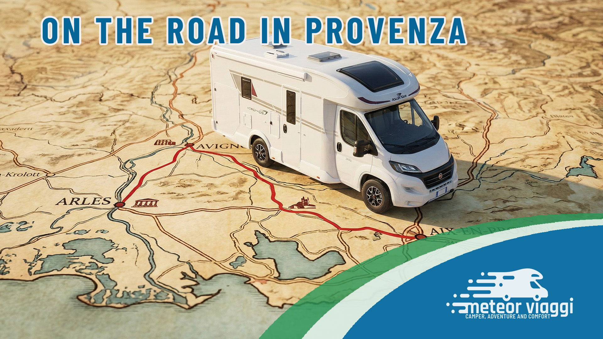 PROVENZA: UN VIAGGIO CHE SA DI ARTE, LAVANDA E LUCE DORATA