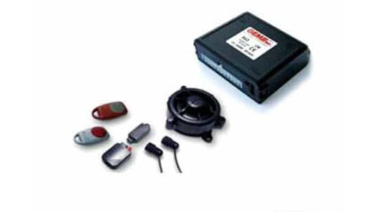 Antifurto Satellitare Boma Tech per Camper