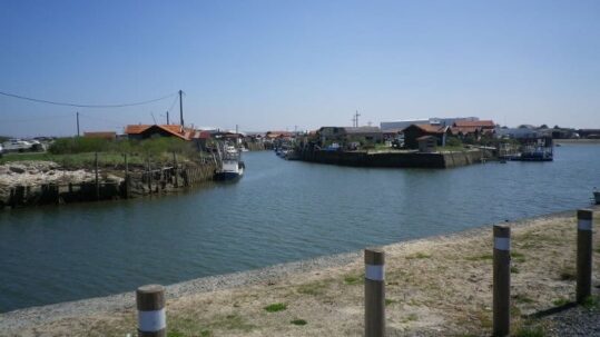 Aquitania, Golfo di Arcachon