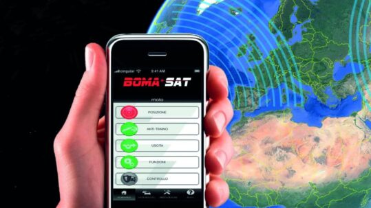 Camper ancora più sicuri: ecco le novità