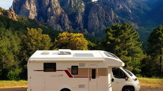 Camper usati: 10 regole d’oro per scegliere quelli giusti