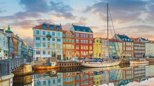 Copenhagen