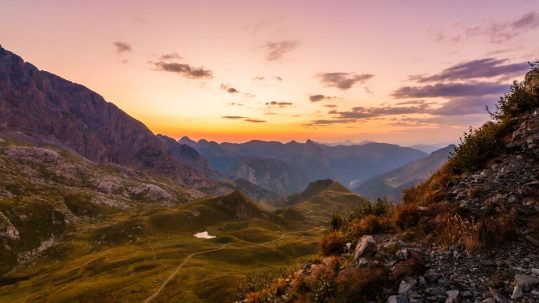 Friuli Venezia Giulia