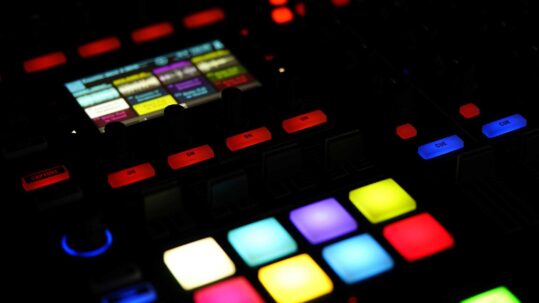 La centralina del gas e dell’acqua nel noleggio del camper