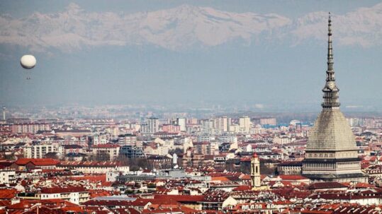 Pasqua a Torino e dintorni: cosa vedere nella città Sabauda