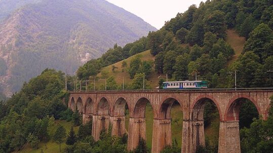 Savoia, Val Roya – 1