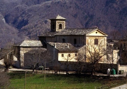 Savoia, Val Roya – 2