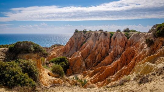 Viaggio in camper in Portogallo, prima parte
