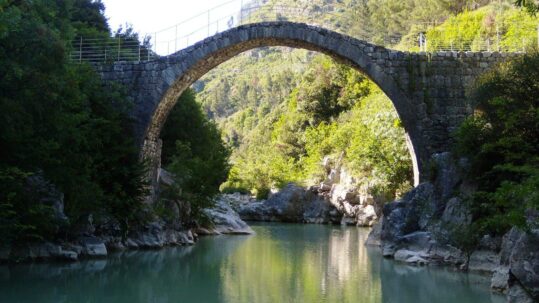 Viaggio in camper Molise, Casacalenda e Matese